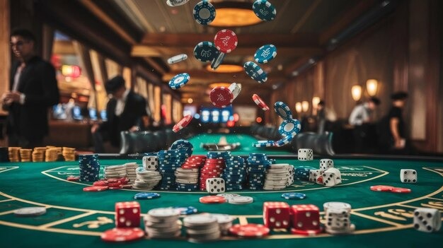 polototo123 Slot Lobbies by Studio
